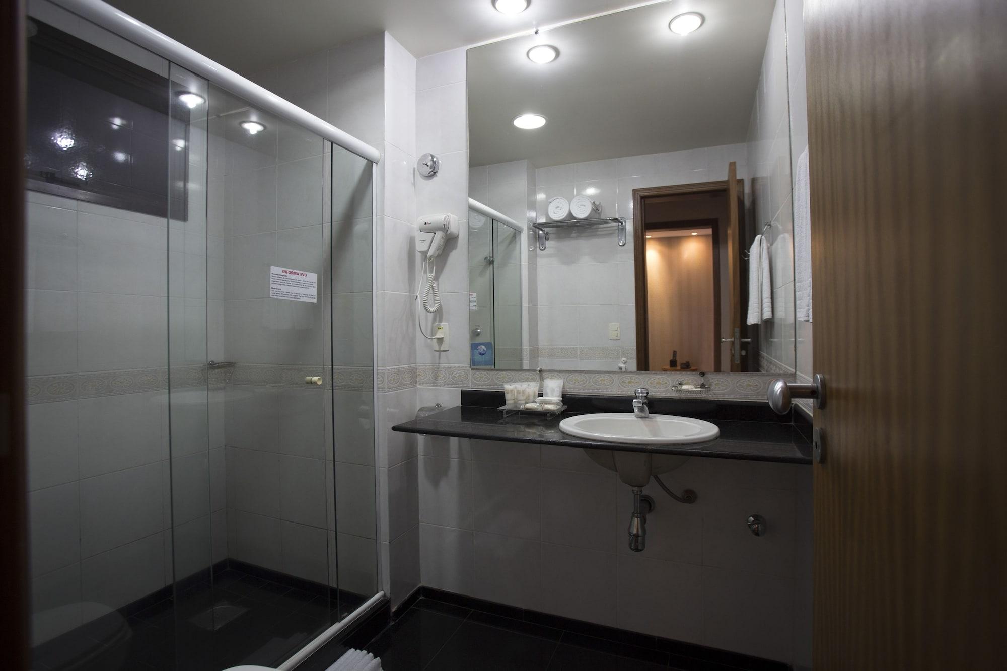 Quality Velha Vila Velha (Espirito Santo)