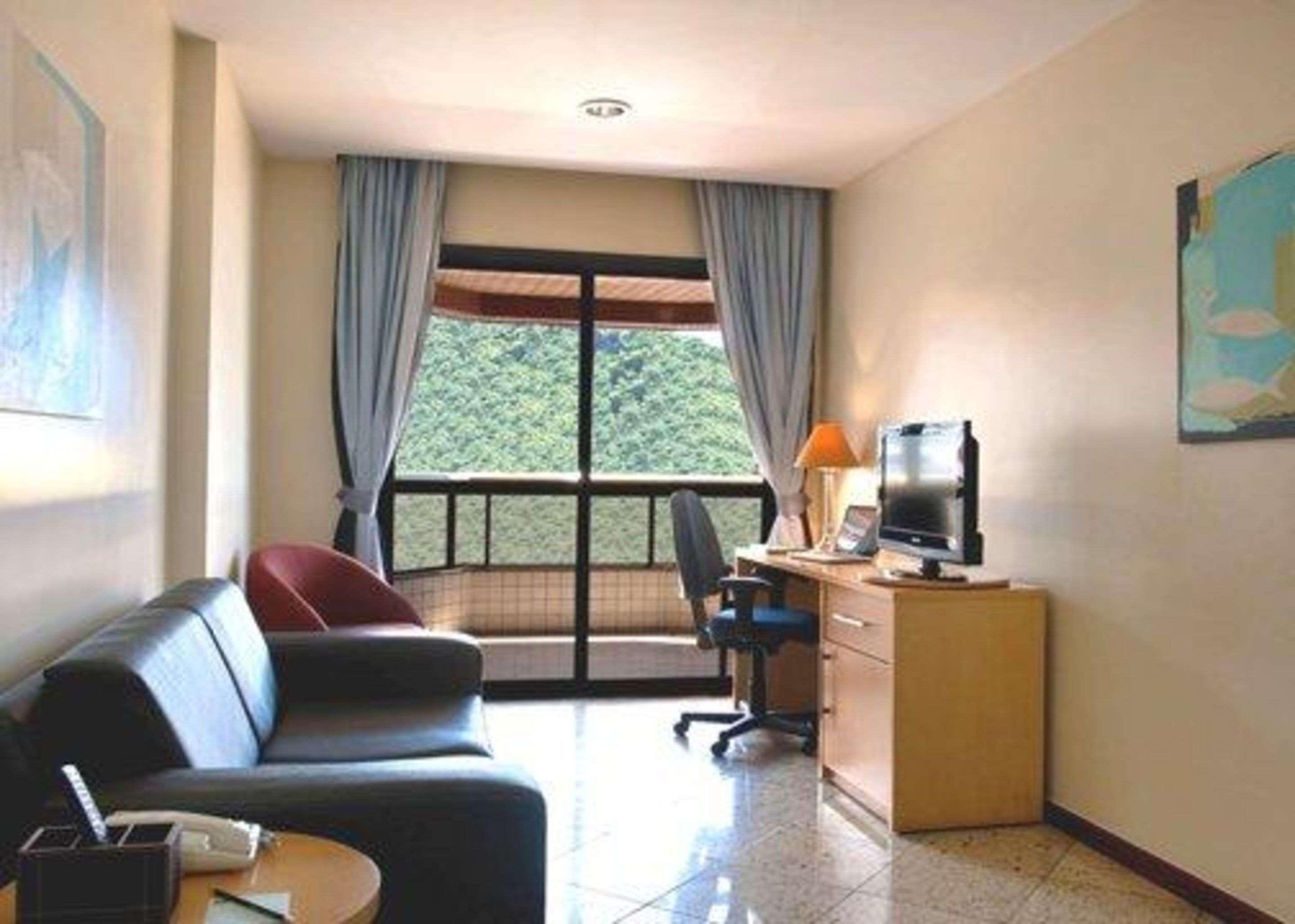 Hotel Quality Velha Vila Velha (Espirito Santo)