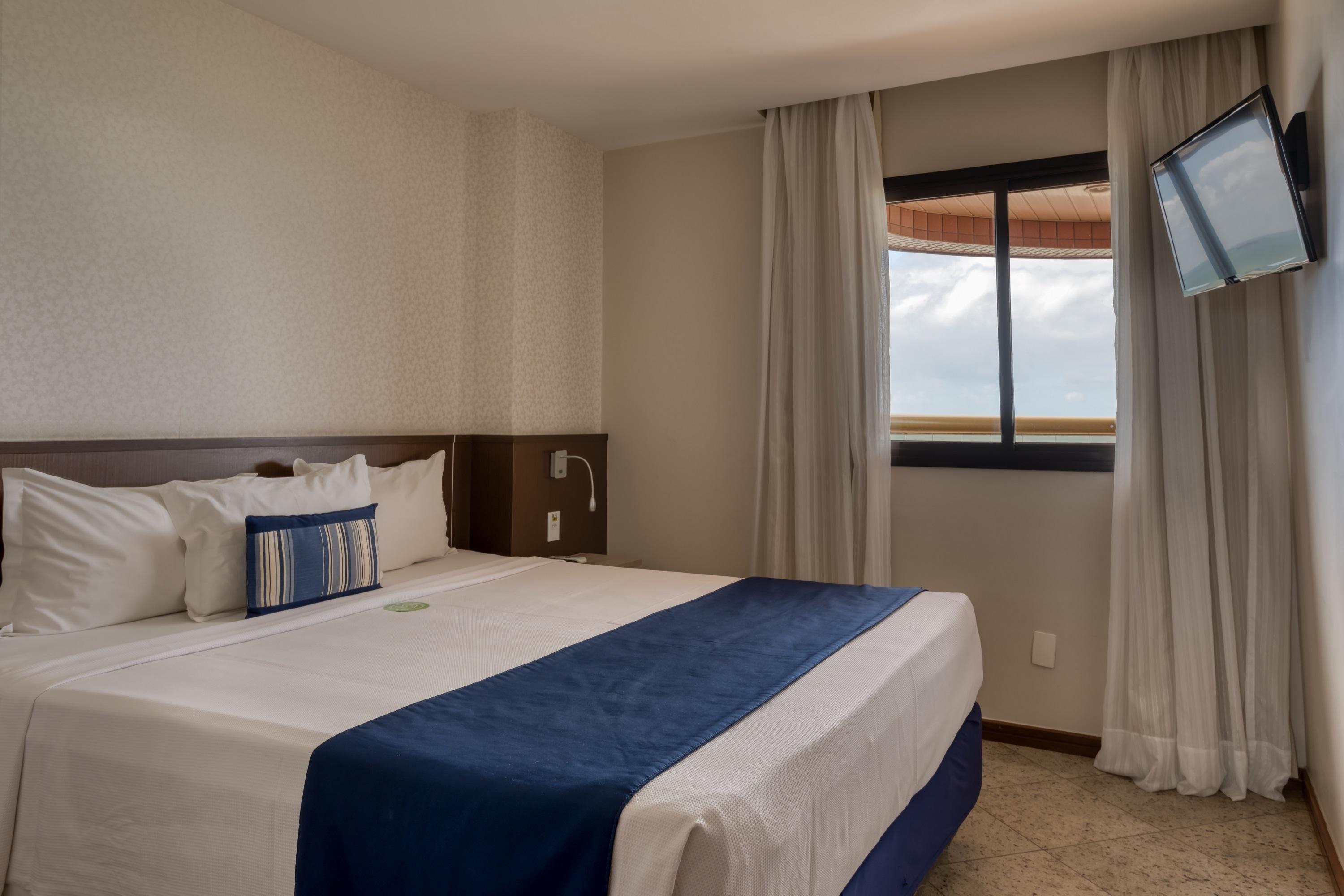 Quality Velha Hotel Vila Velha (Espirito Santo)