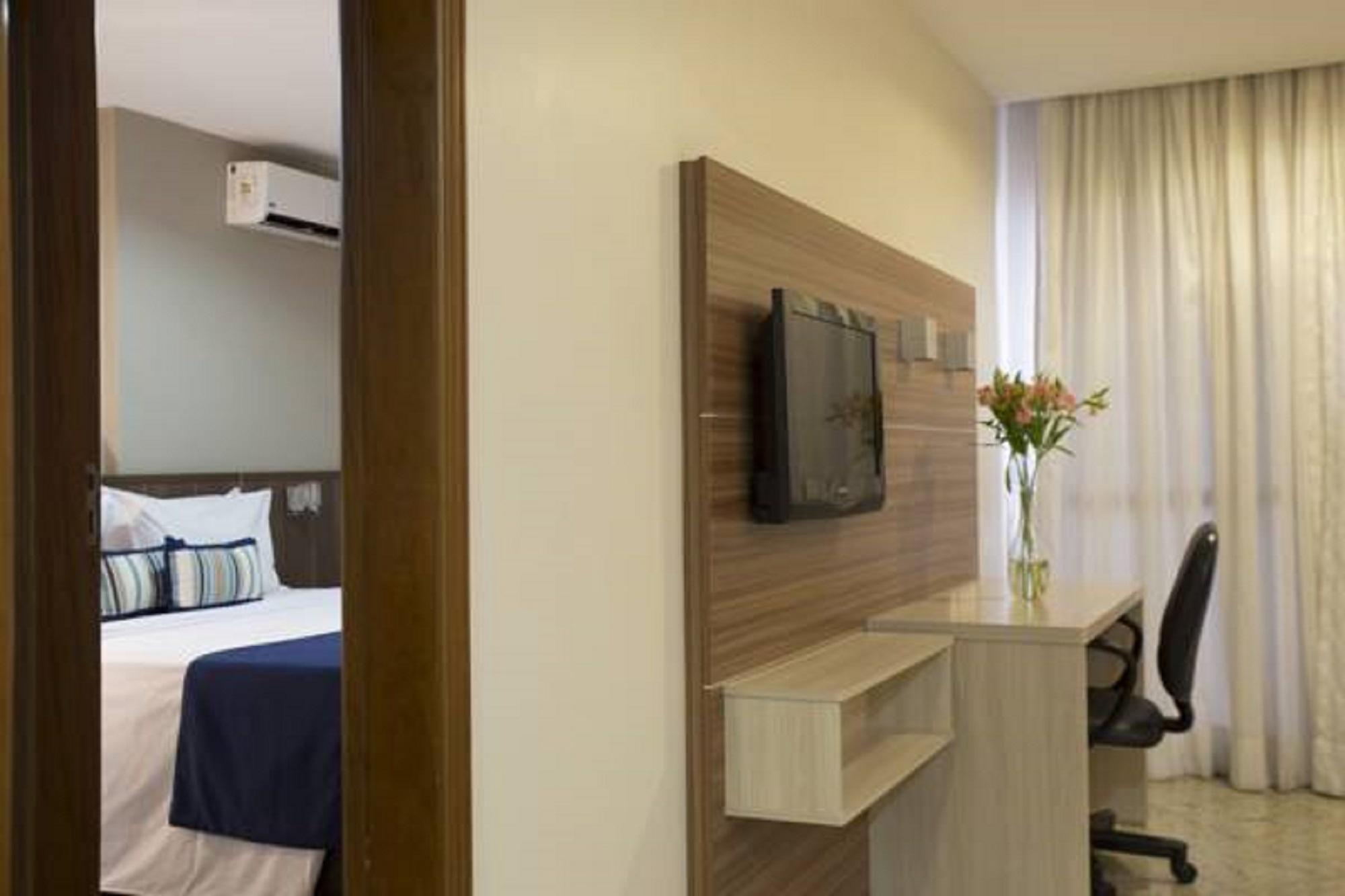 Hotel Quality Velha 4*