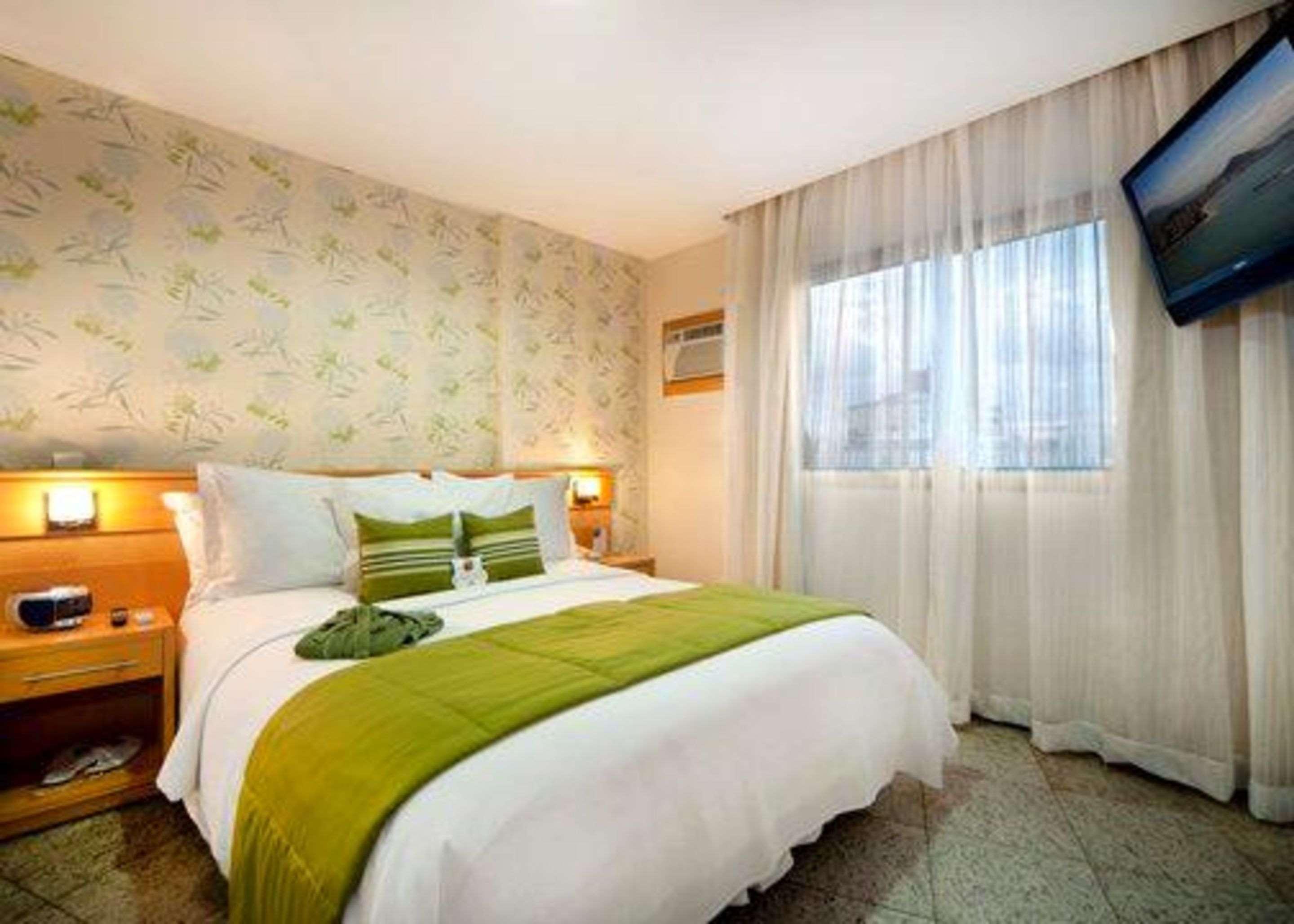 Hotel Quality Velha 4*