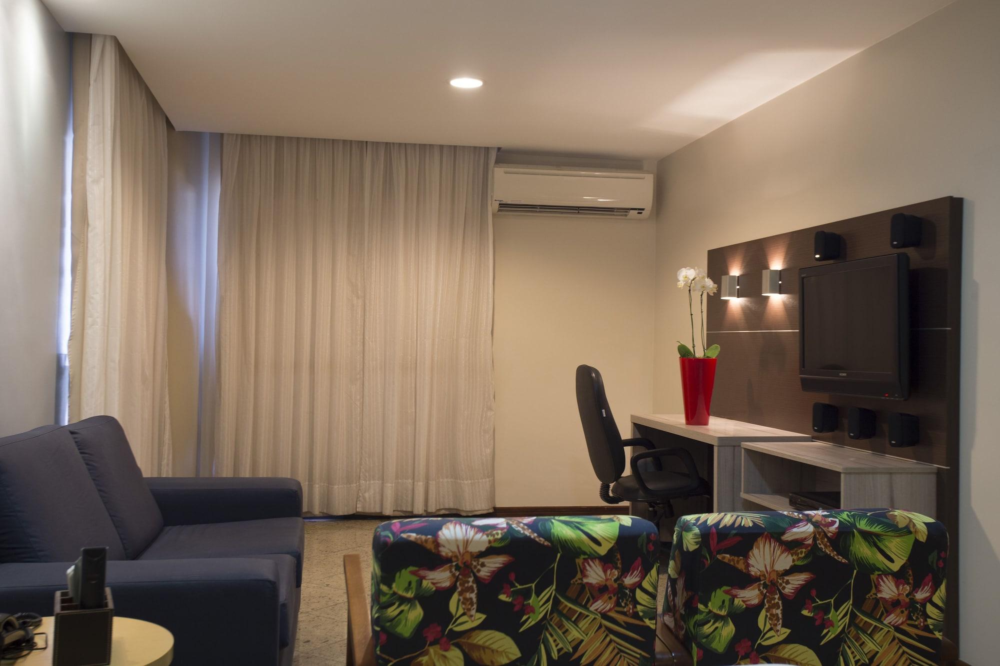 Quality Velha 4* Vila Velha (Espirito Santo)