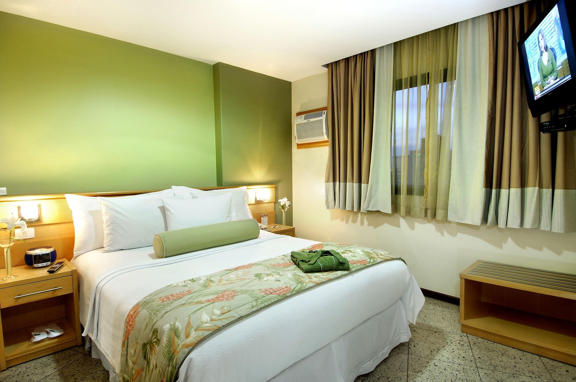 Quality Velha Hotel 4*