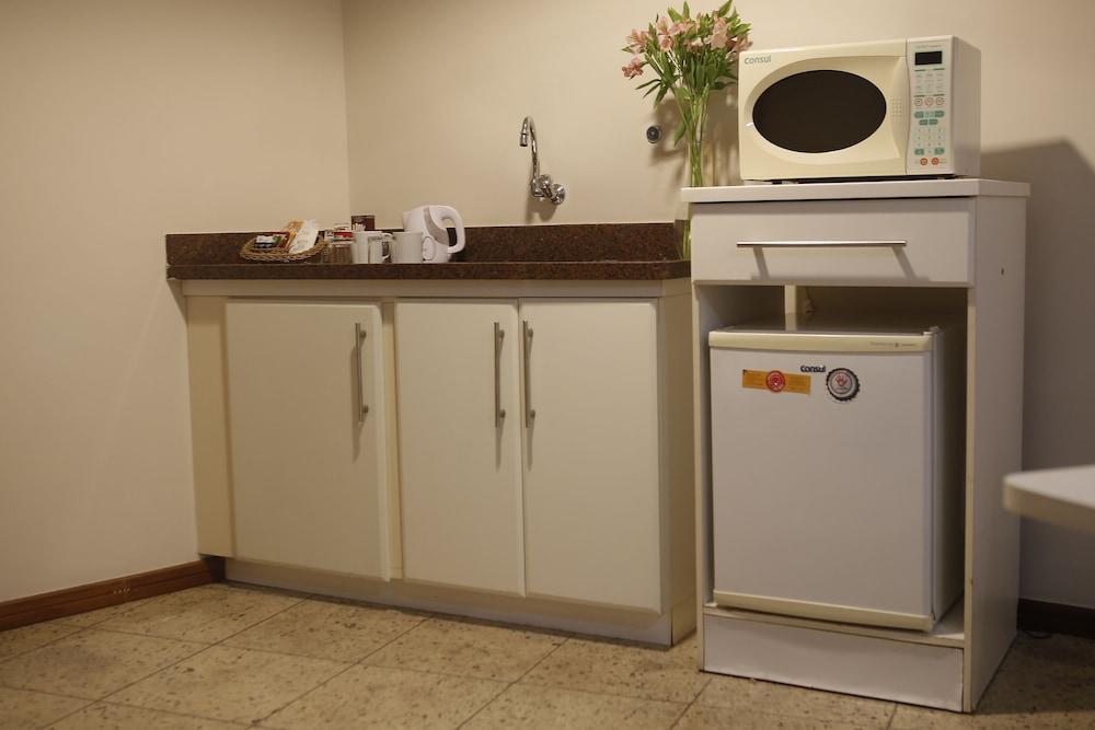 Hotel Quality Velha