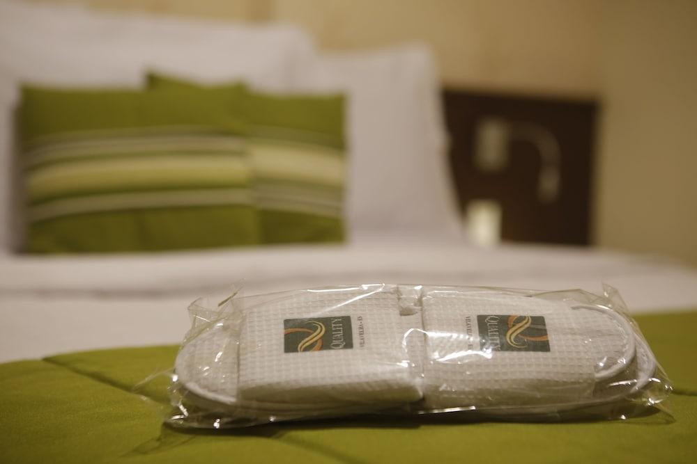Quality Velha Vila Velha (Espirito Santo)