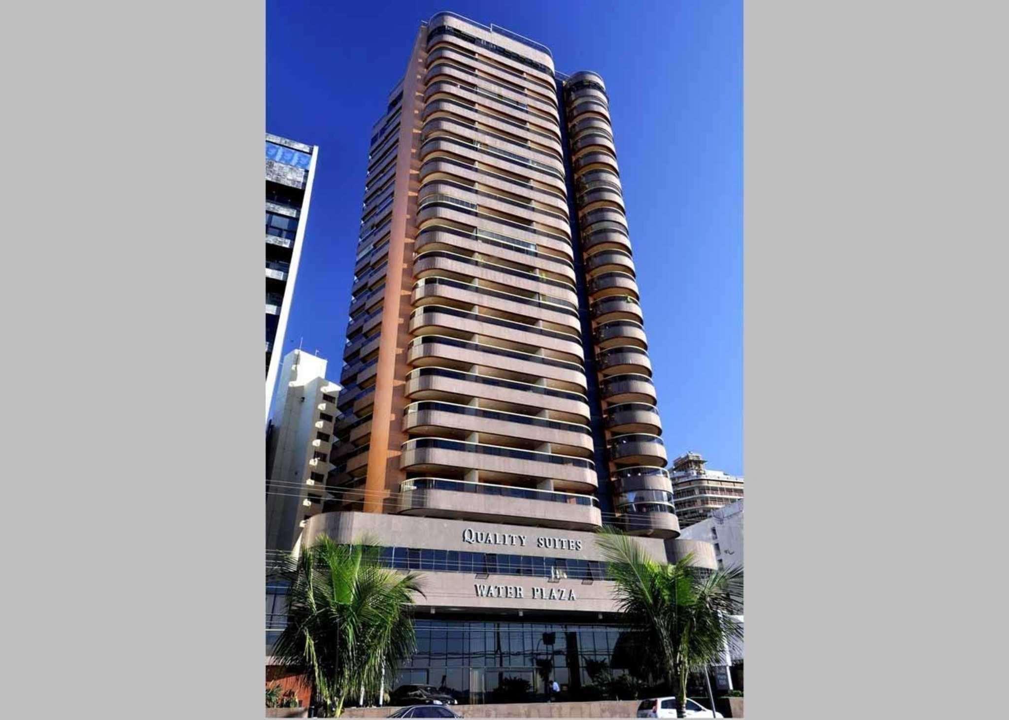 Hotel Quality Velha 4*