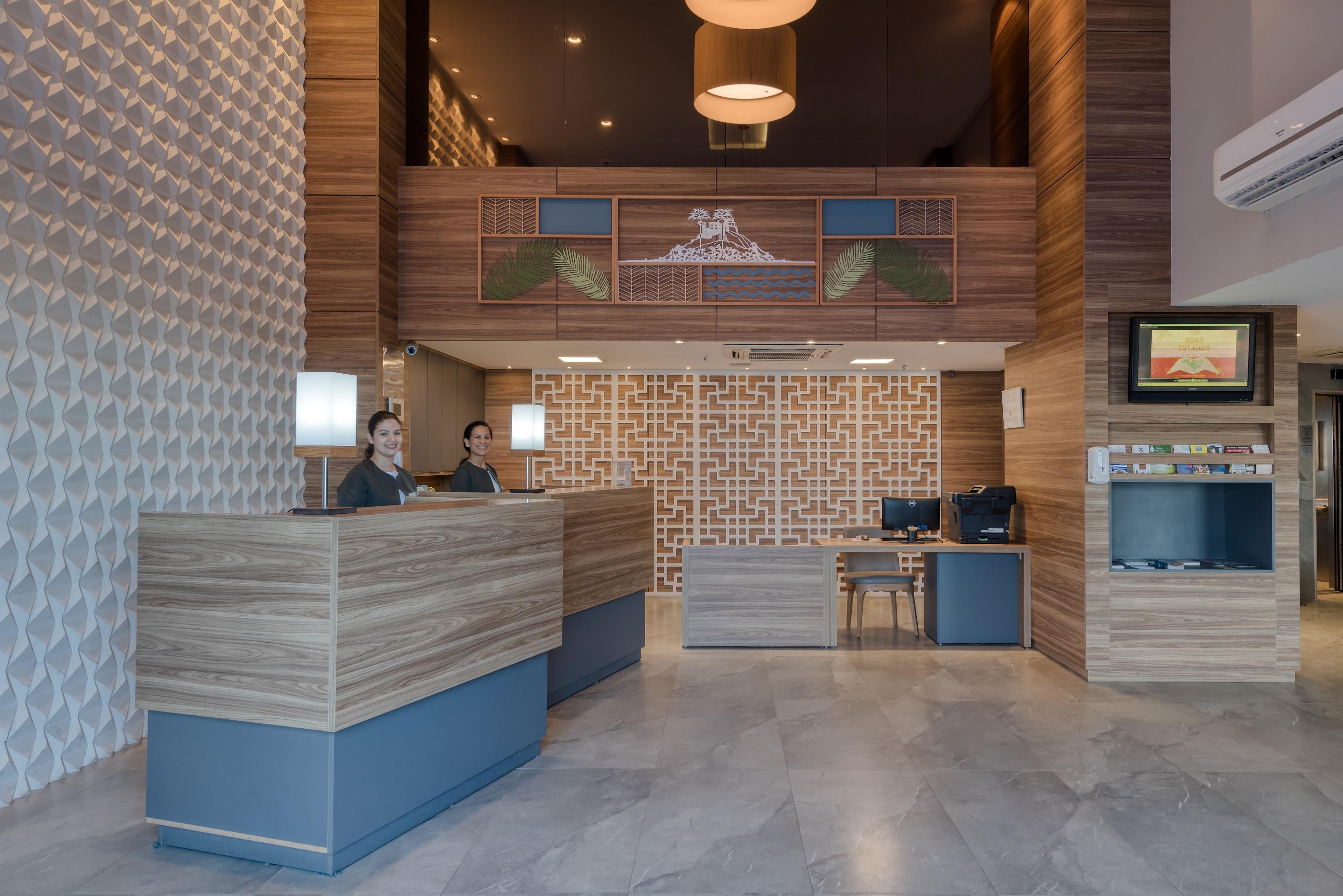 Quality Velha 4* Vila Velha (Espirito Santo)
