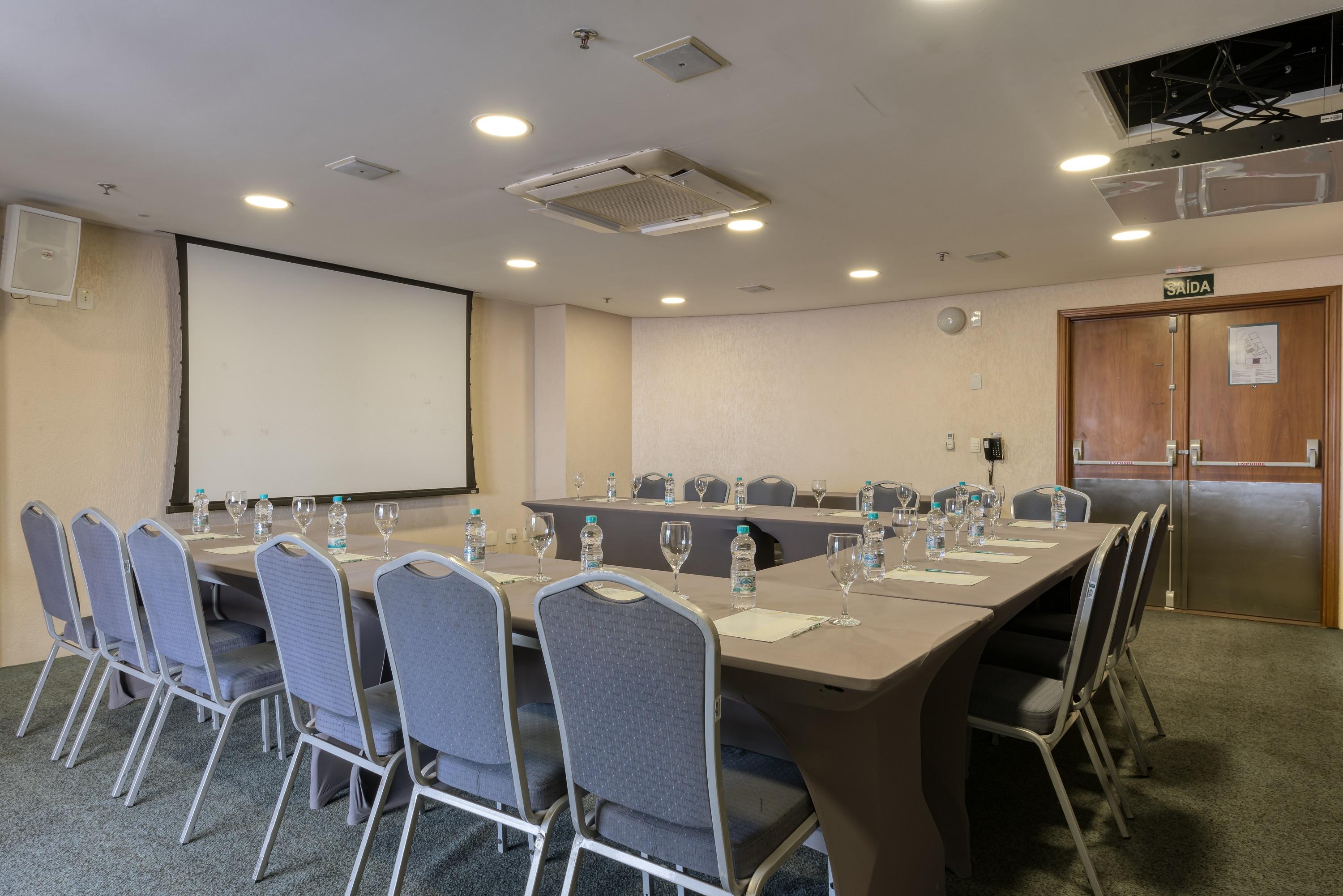 Hotel Quality Velha Vila Velha (Espirito Santo)