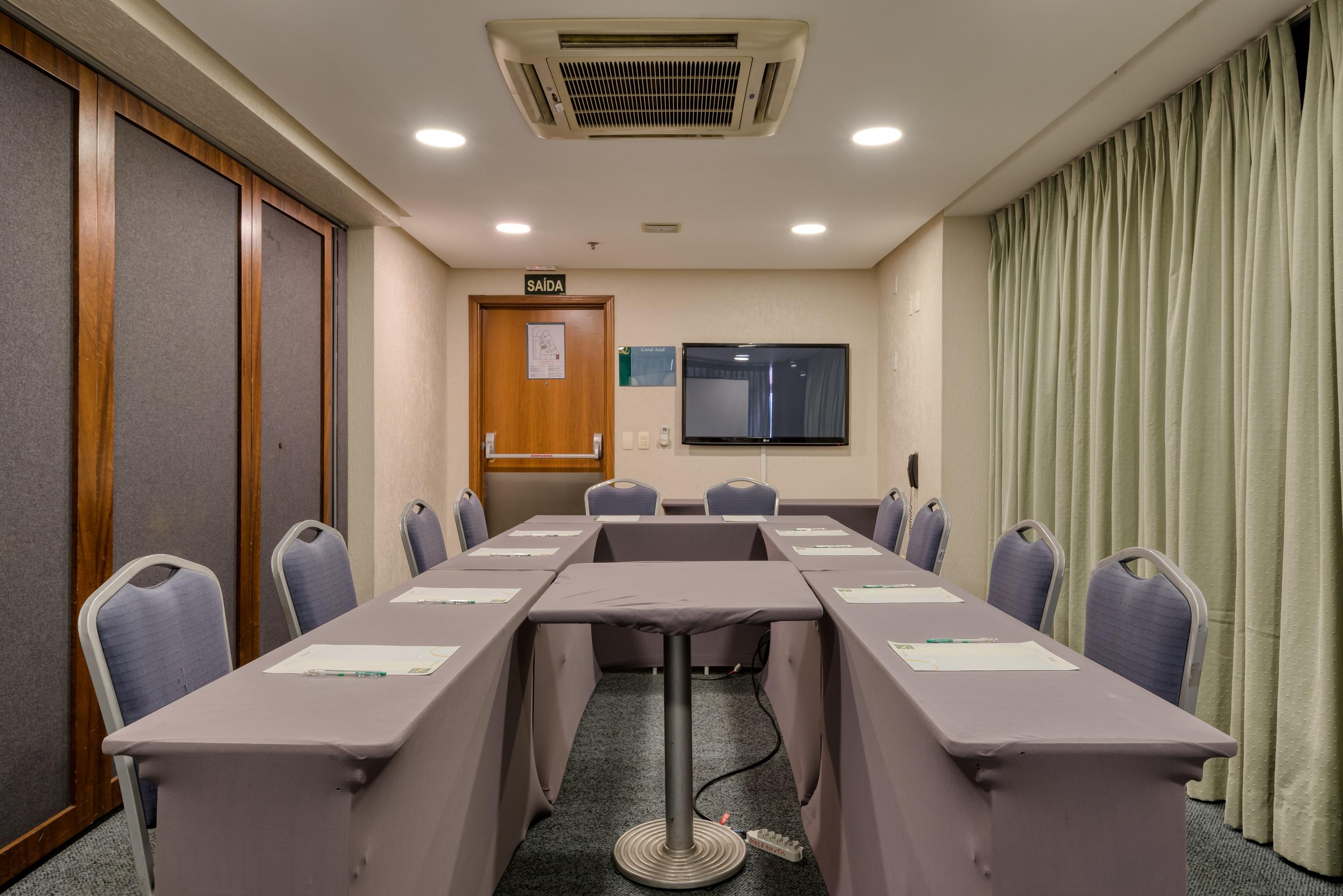 Quality Velha 4* Vila Velha (Espirito Santo)