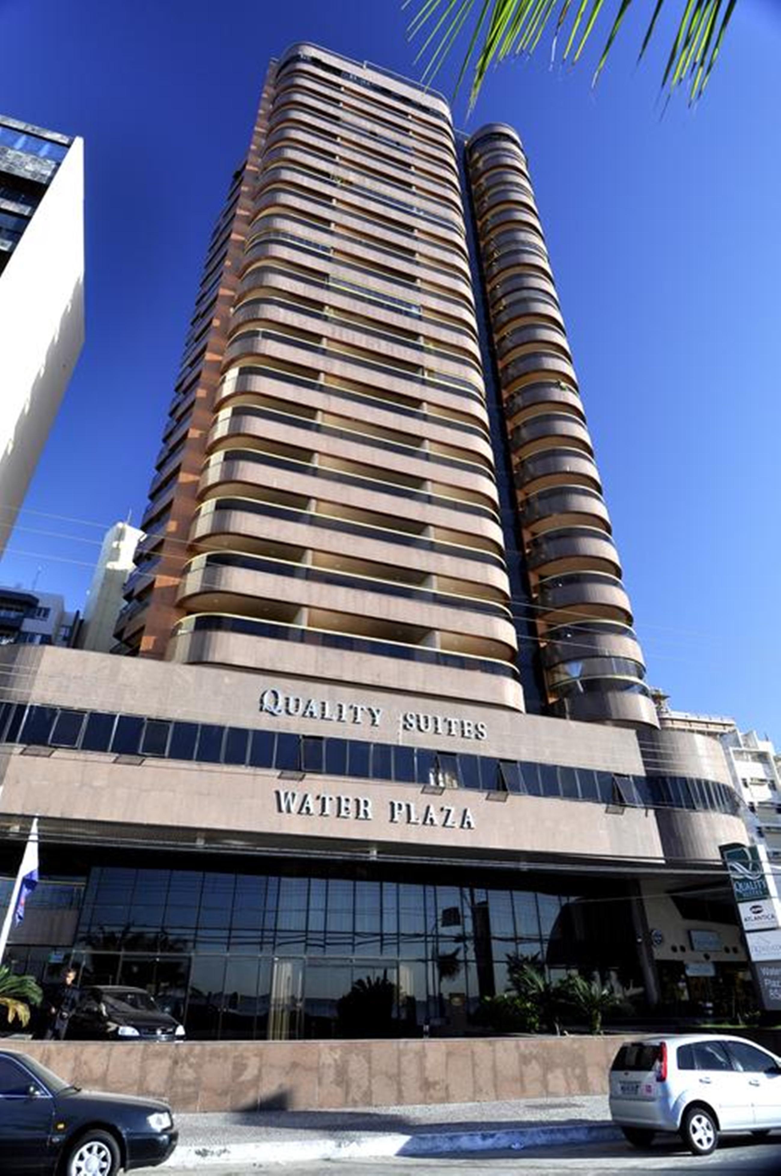 Quality Velha 4* Vila Velha (Espirito Santo)