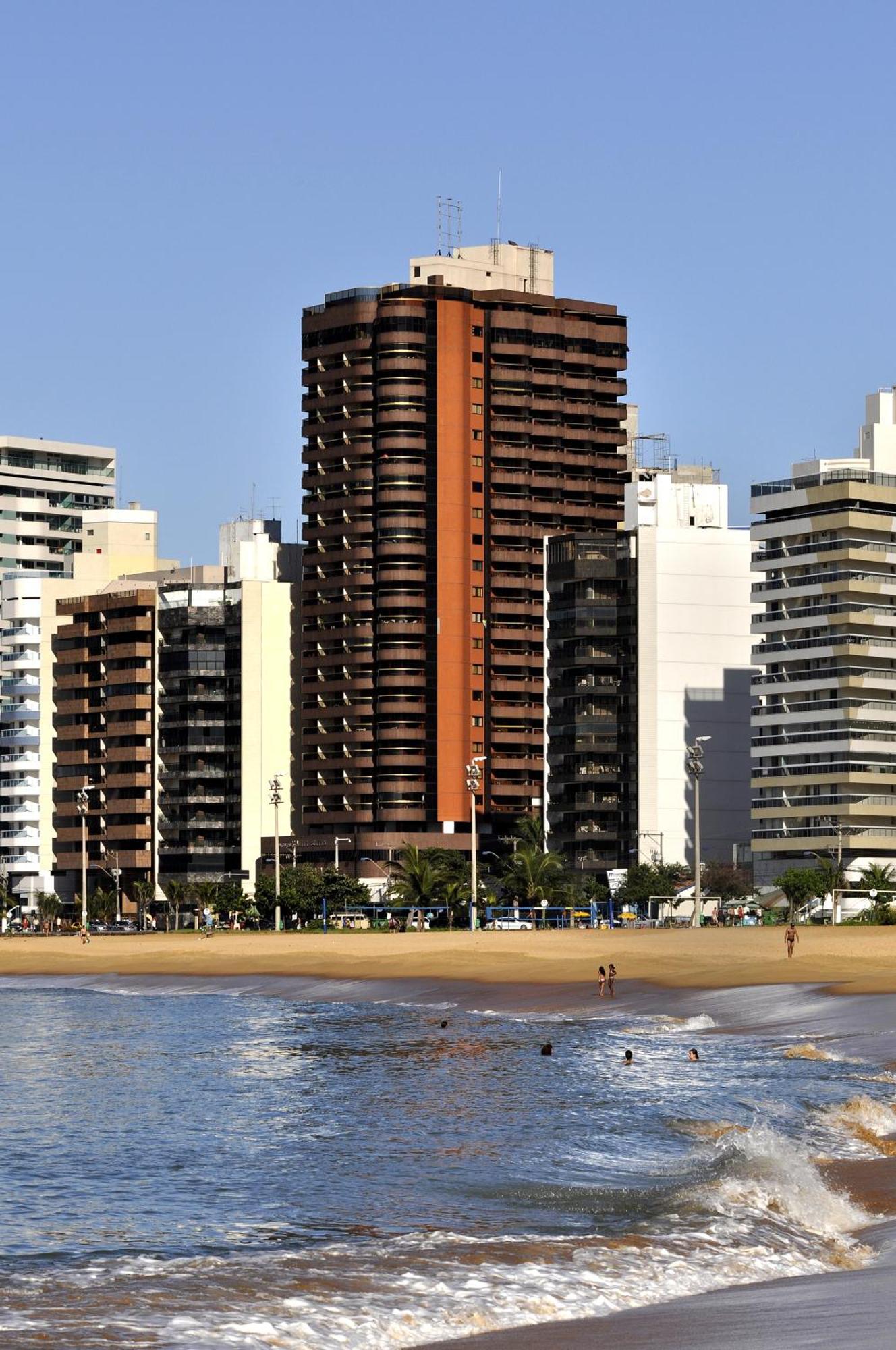 Quality Velha Hotel 4*