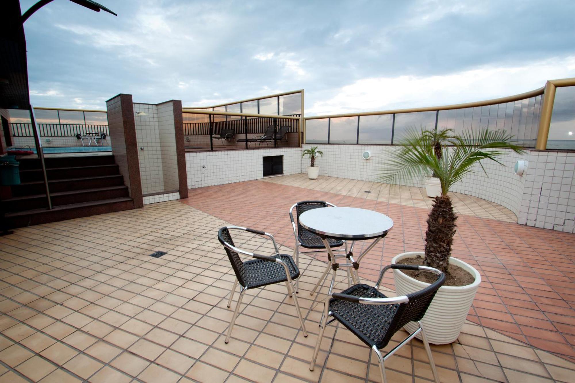 Quality Velha Hotel 4*