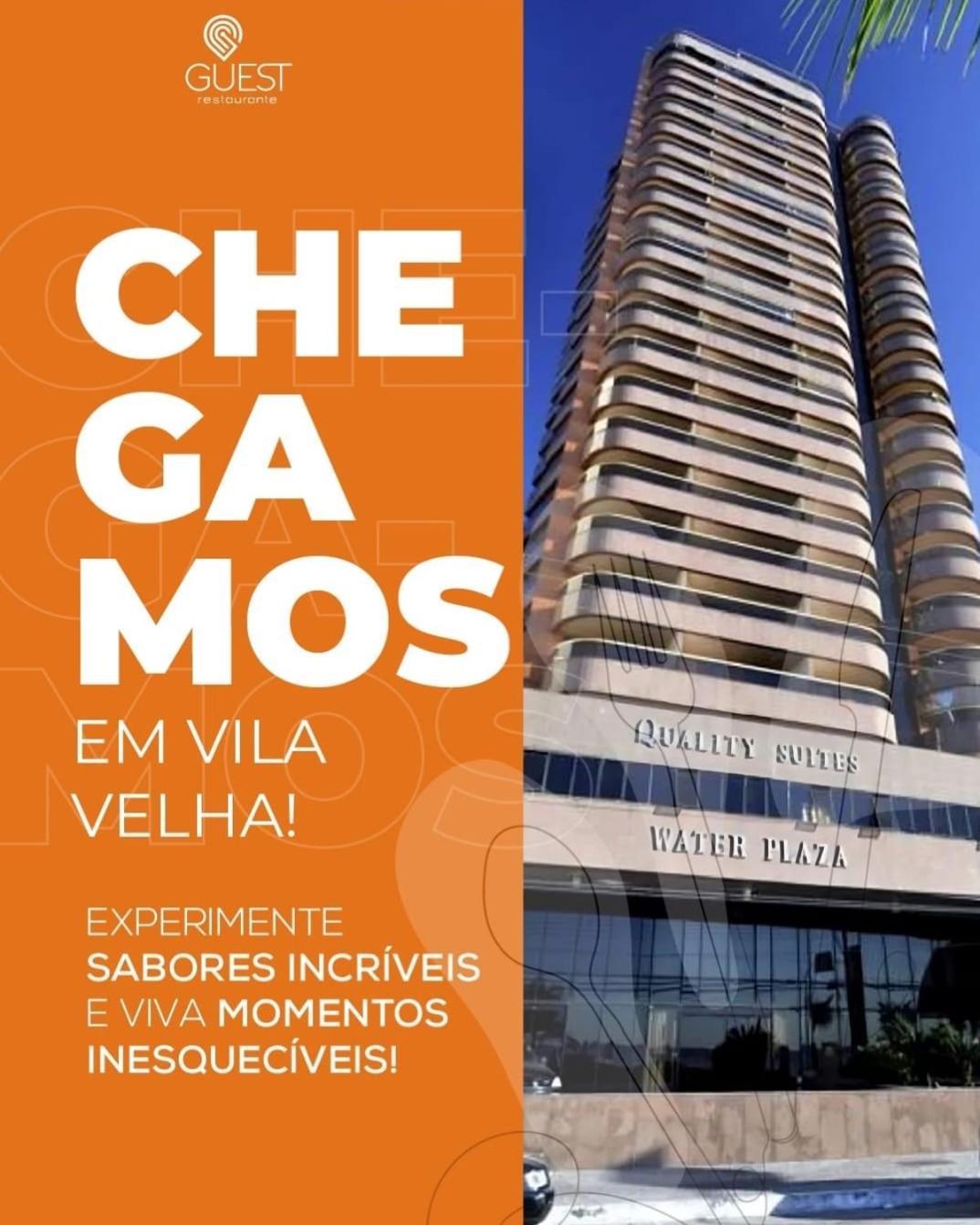 Quality Velha Hotel