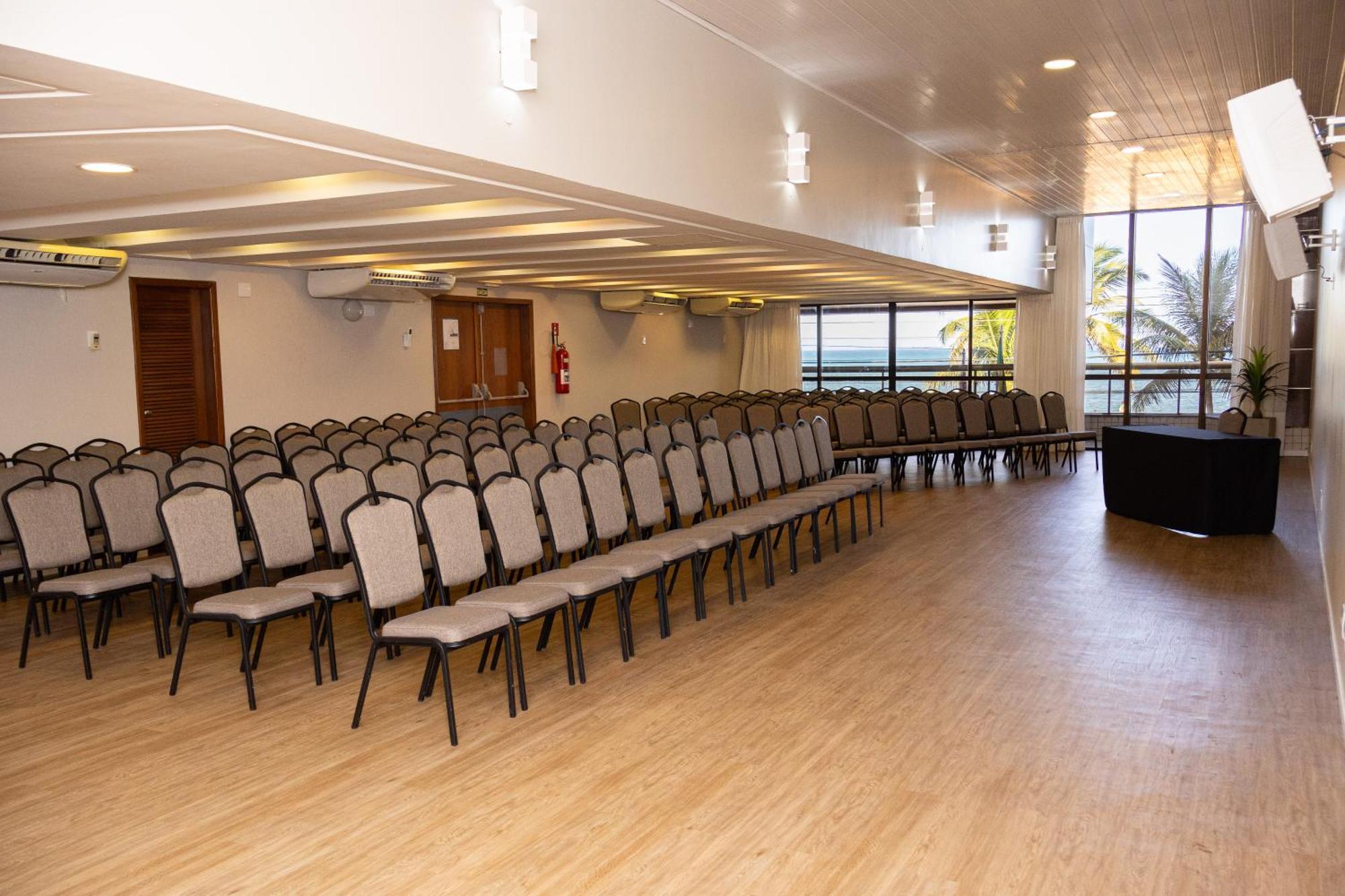 Quality Velha Hotel Vila Velha (Espirito Santo)