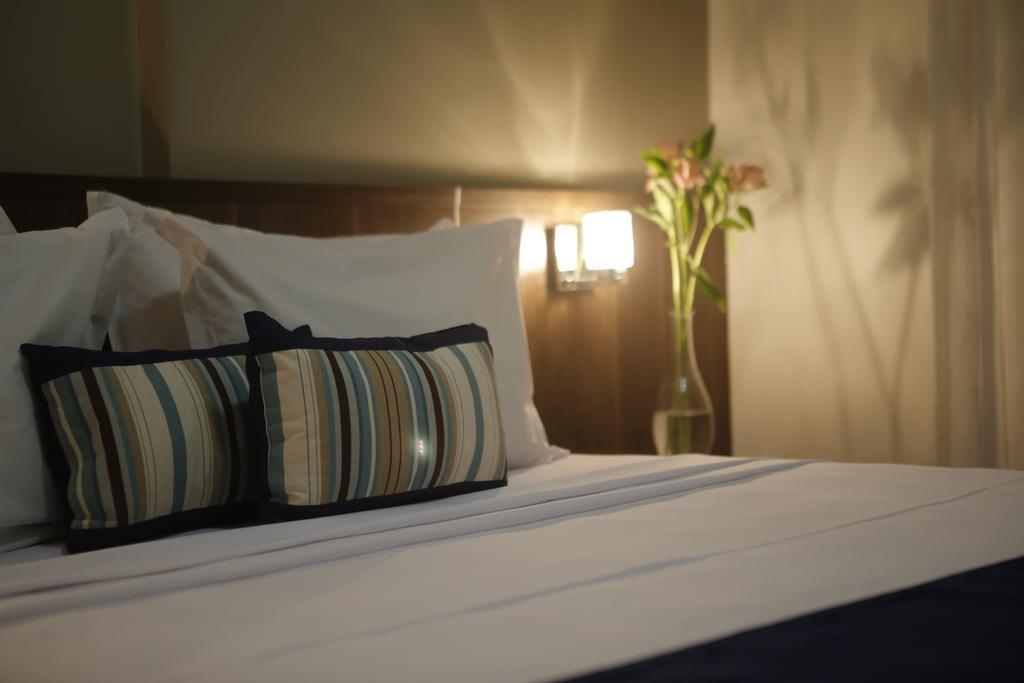 Hotel Quality Velha Vila Velha (Espirito Santo)