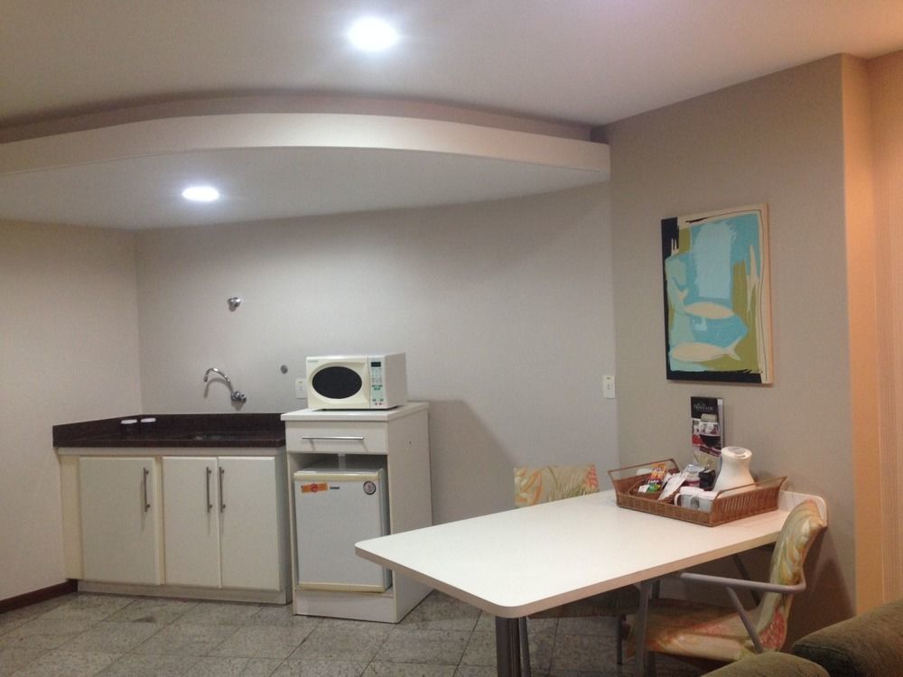 Quality Velha Hotel Vila Velha (Espirito Santo)
