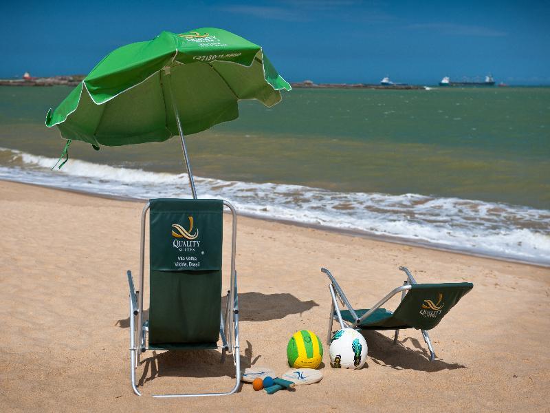 Hotel Quality Velha 4*