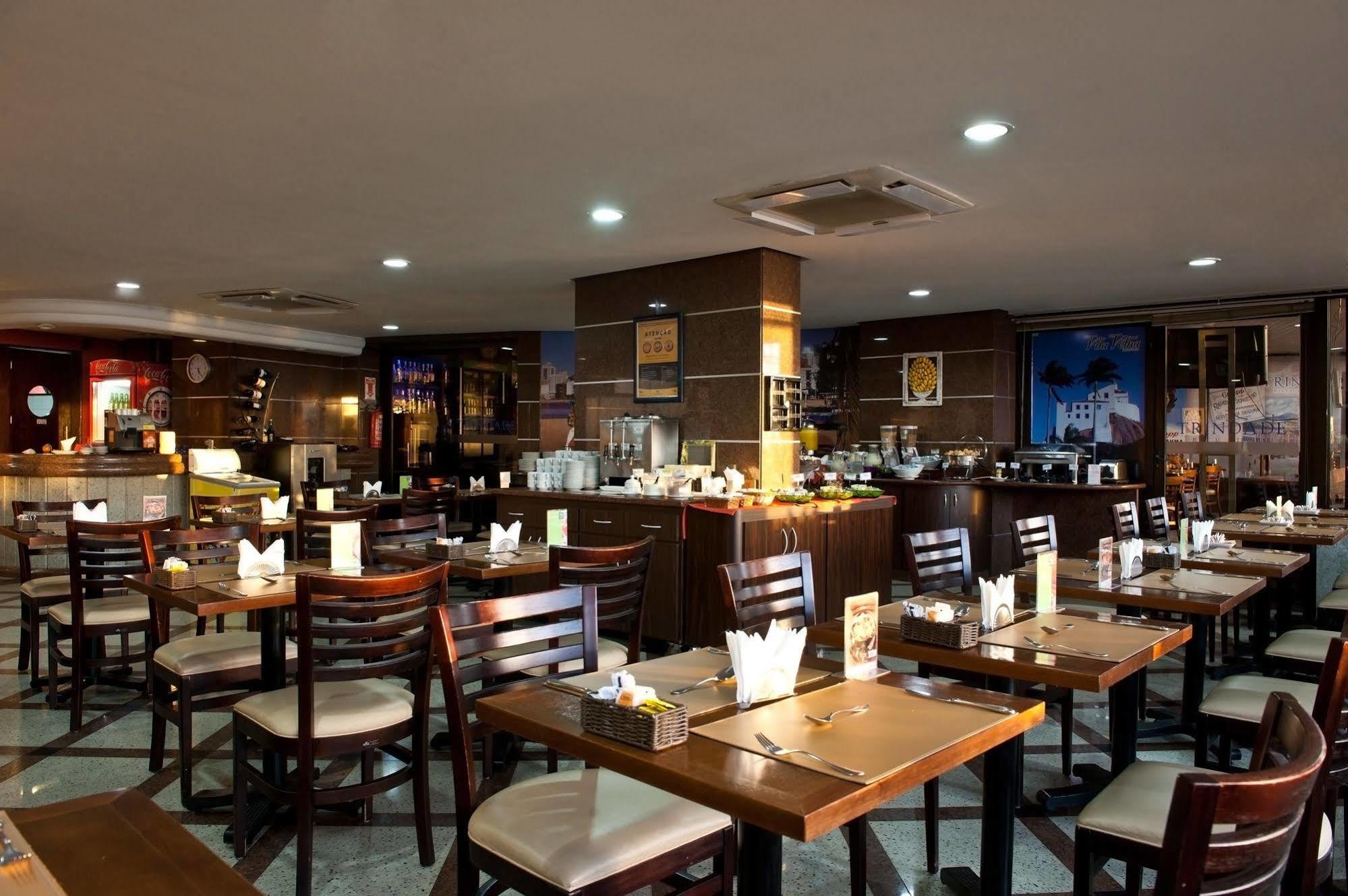 Quality Velha 4* Vila Velha (Espirito Santo)