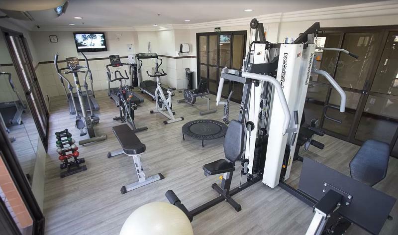 Quality Velha Hotel 4*