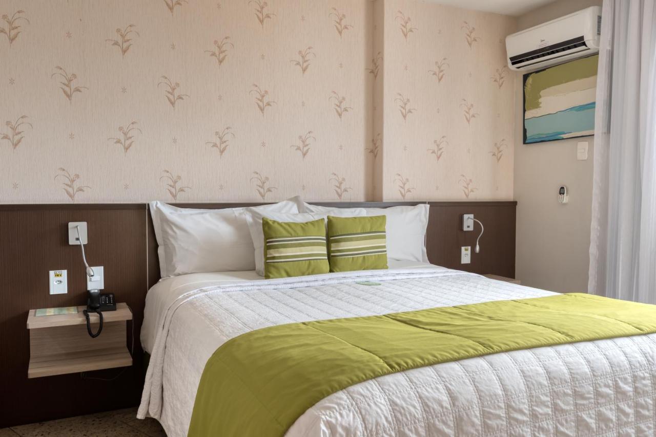 Quality Velha Hotel 4*