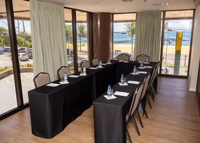 Quality Suites Vila Velha