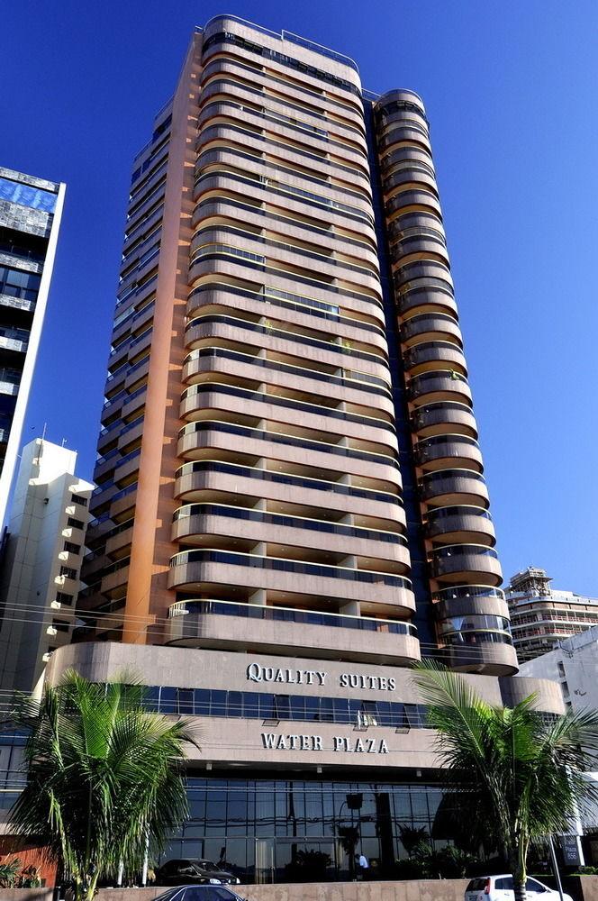 Quality Velha Hotel