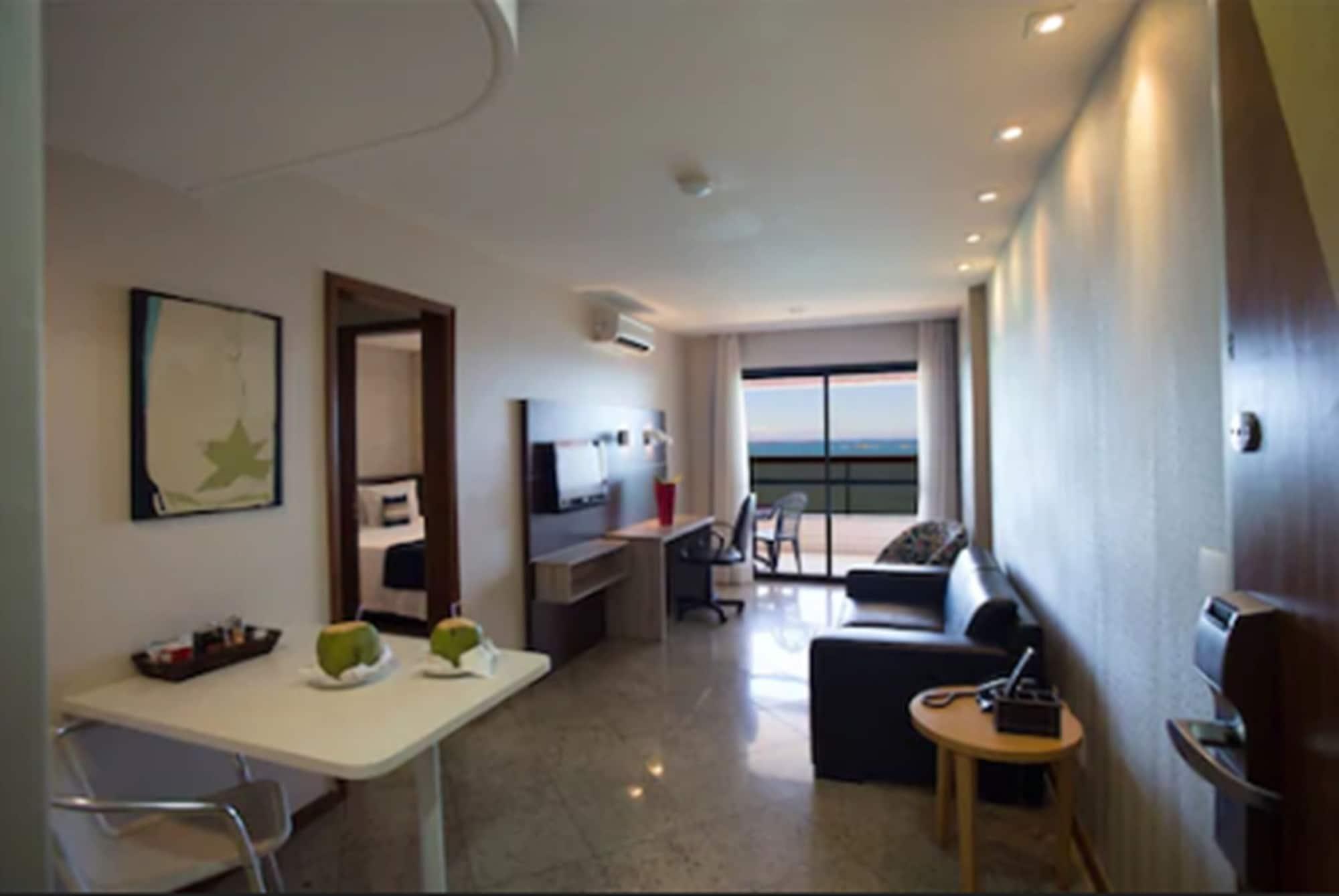 Hotel Quality Velha Vila Velha (Espirito Santo)