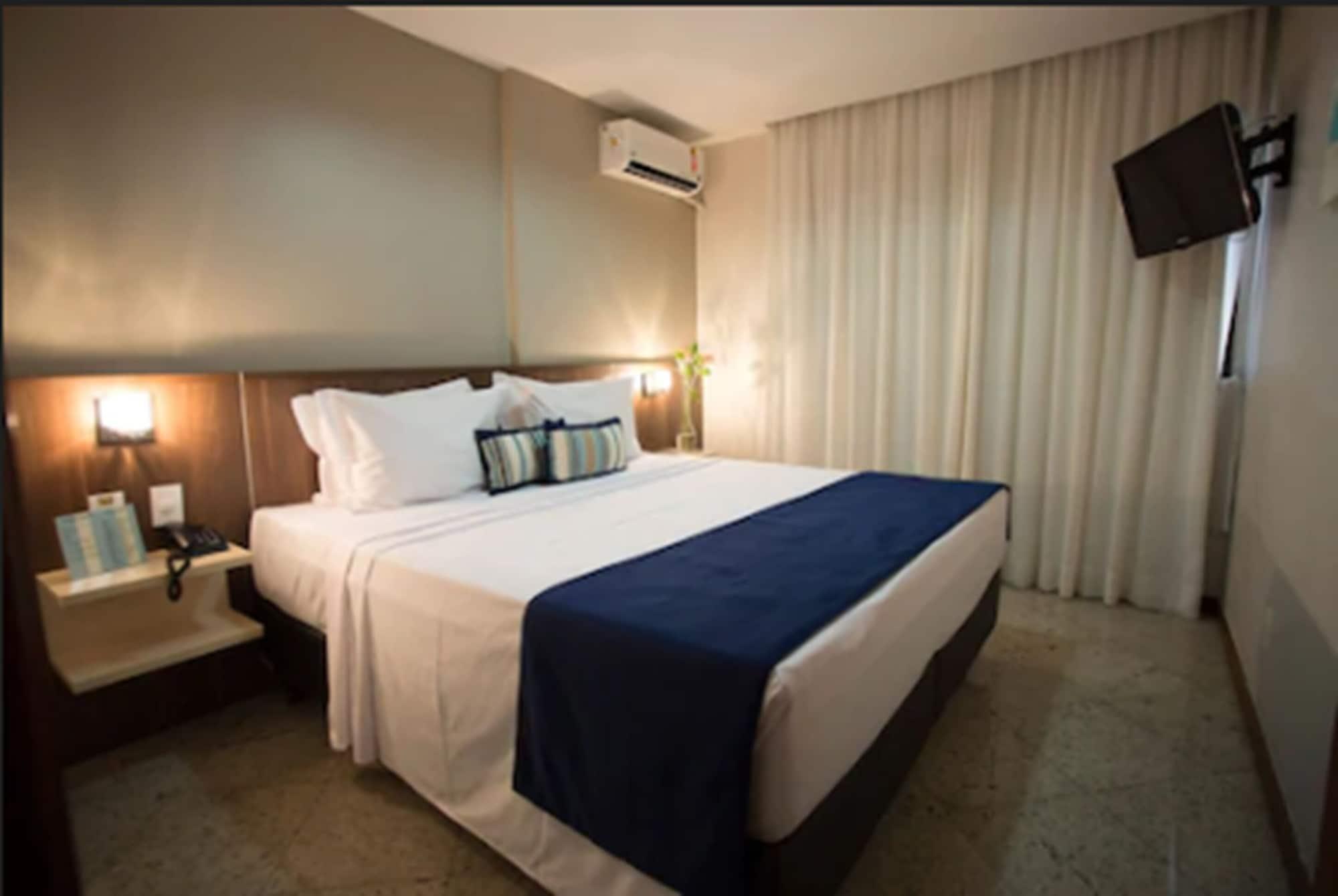 Quality Velha Vila Velha (Espirito Santo)