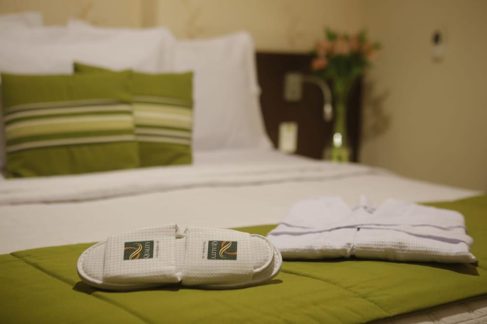Quality Velha 4* Vila Velha (Espirito Santo)