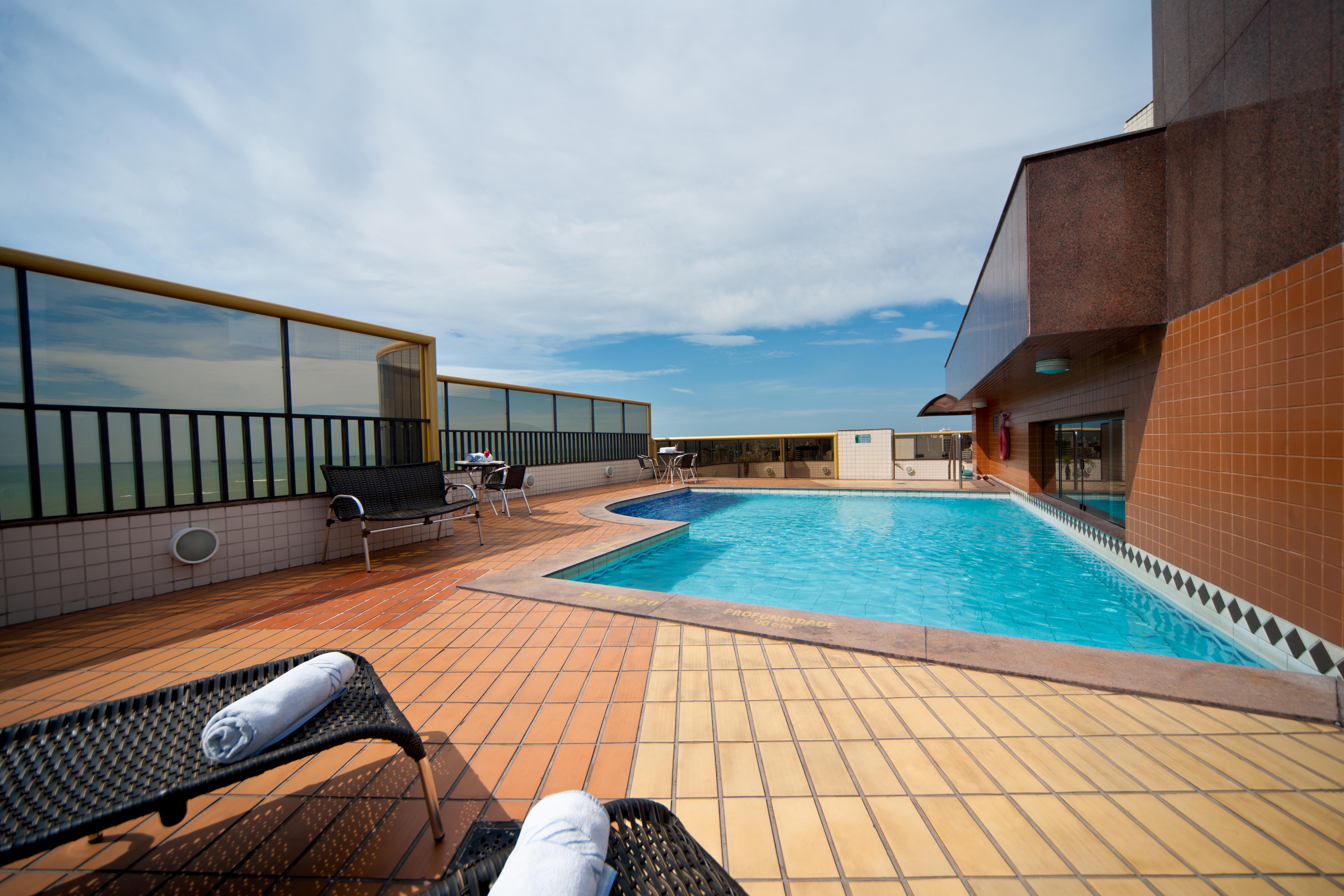 Quality Velha Vila Velha (Espirito Santo)