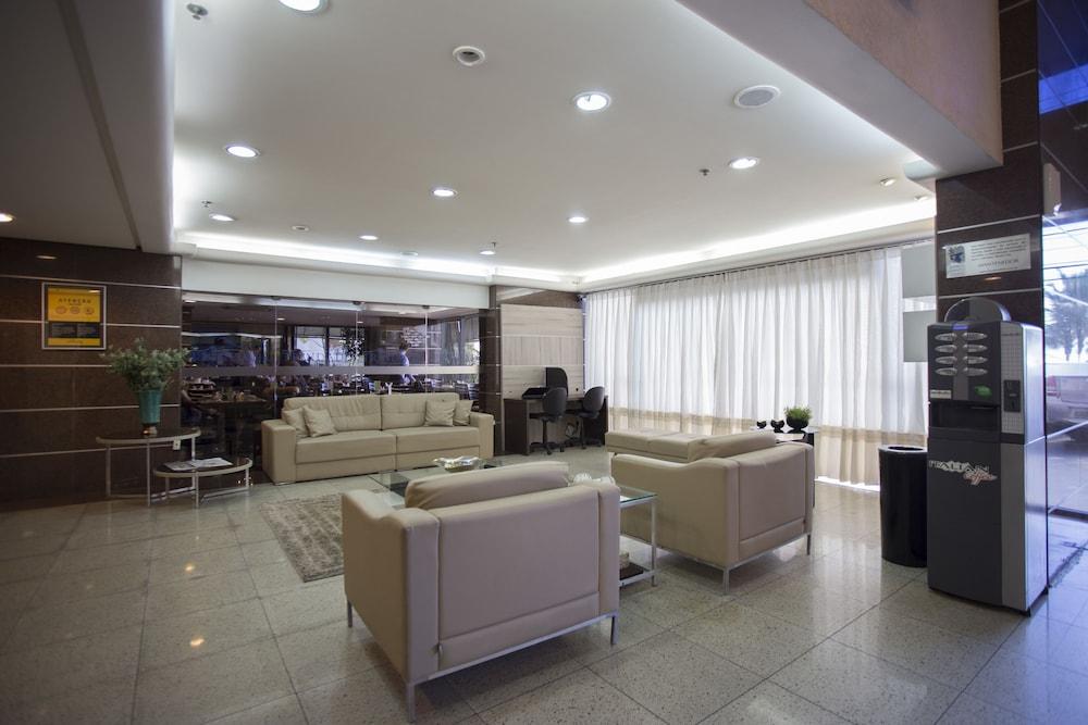 Quality Velha Hotel