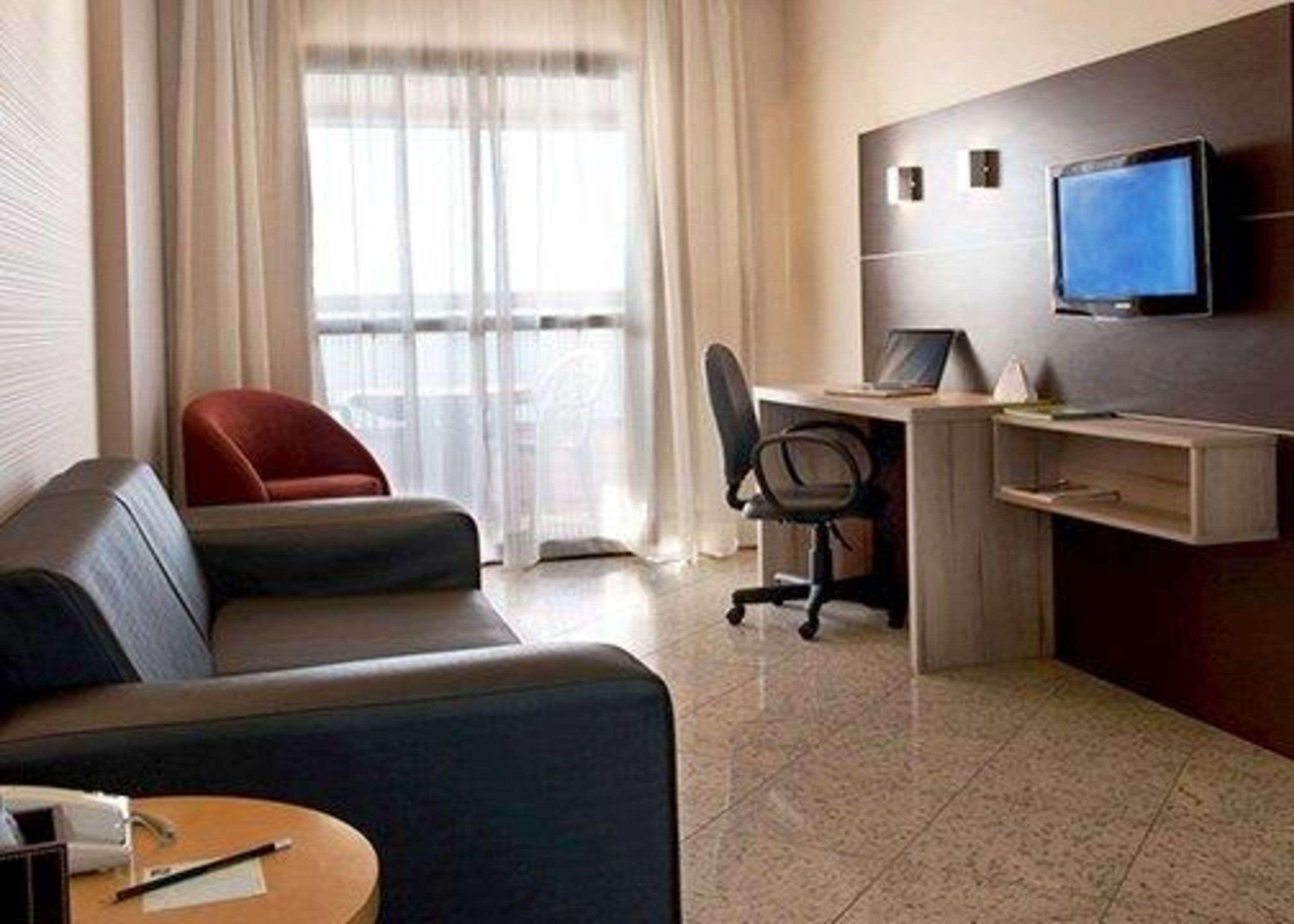 Hotel Quality Velha 4*