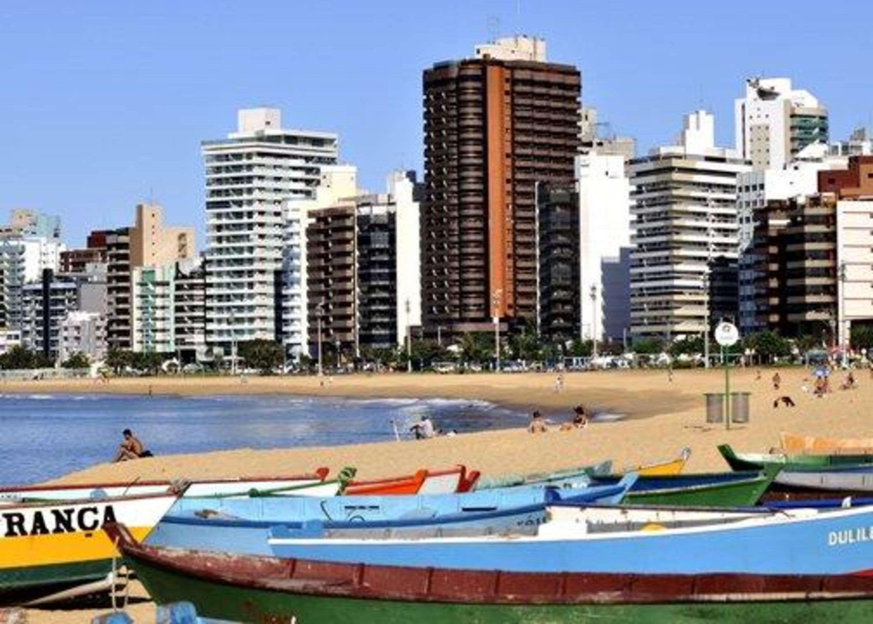 Quality Velha 4* Vila Velha (Espirito Santo)