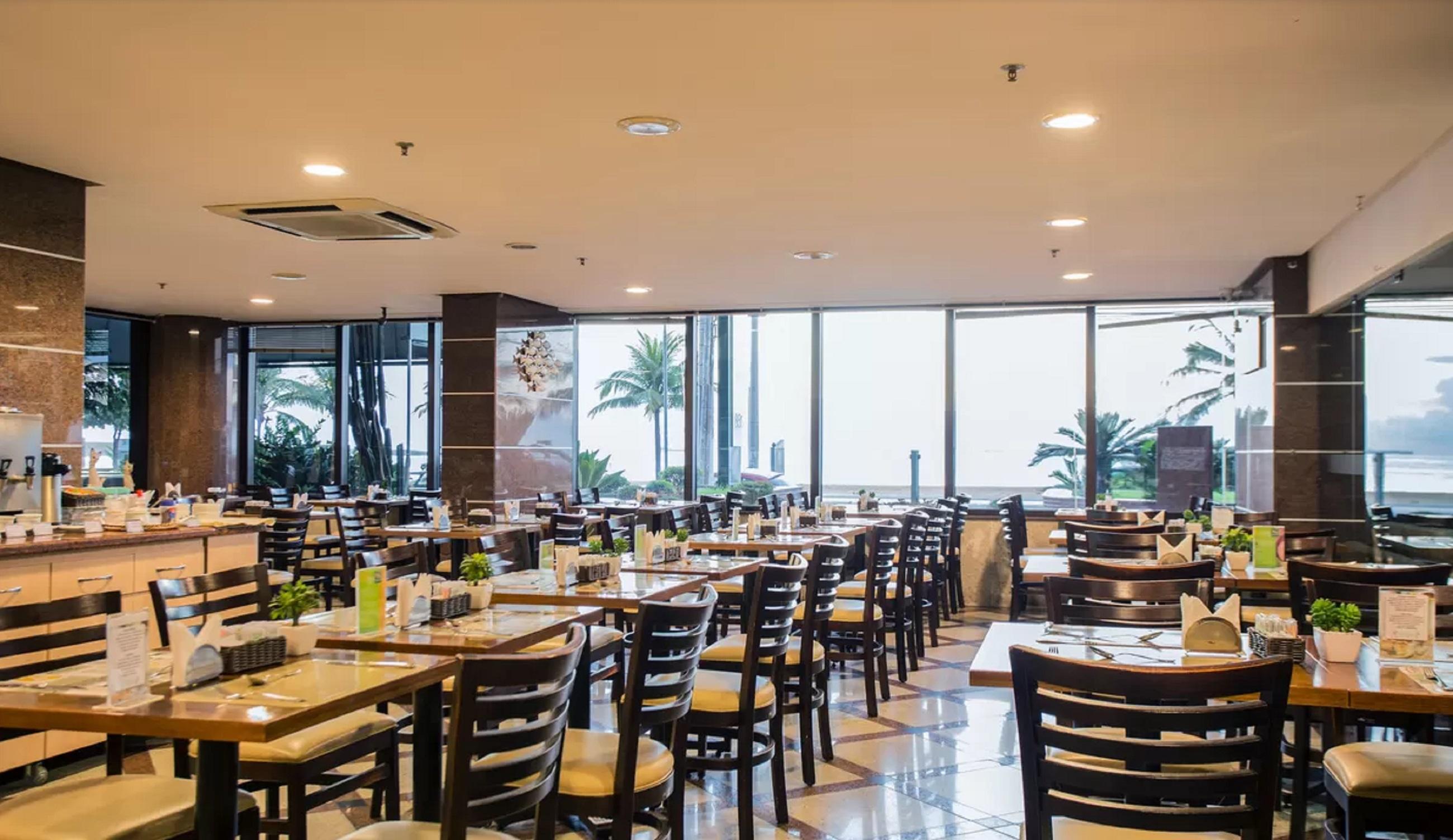 Hotel Quality Velha Vila Velha (Espirito Santo)