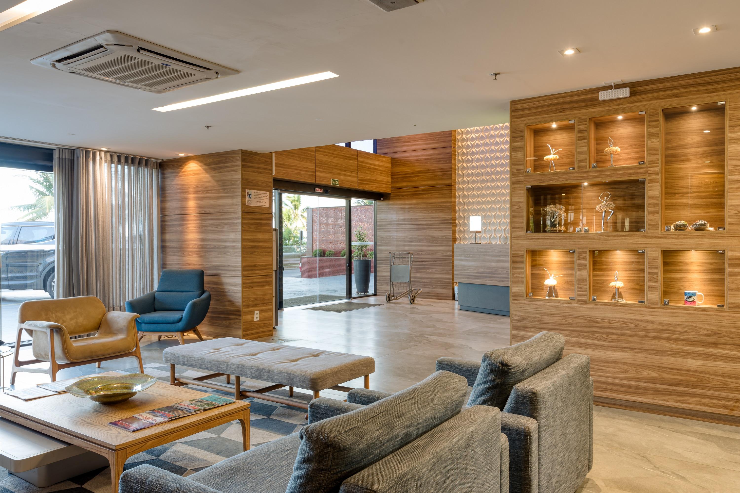 Hotel Quality Velha