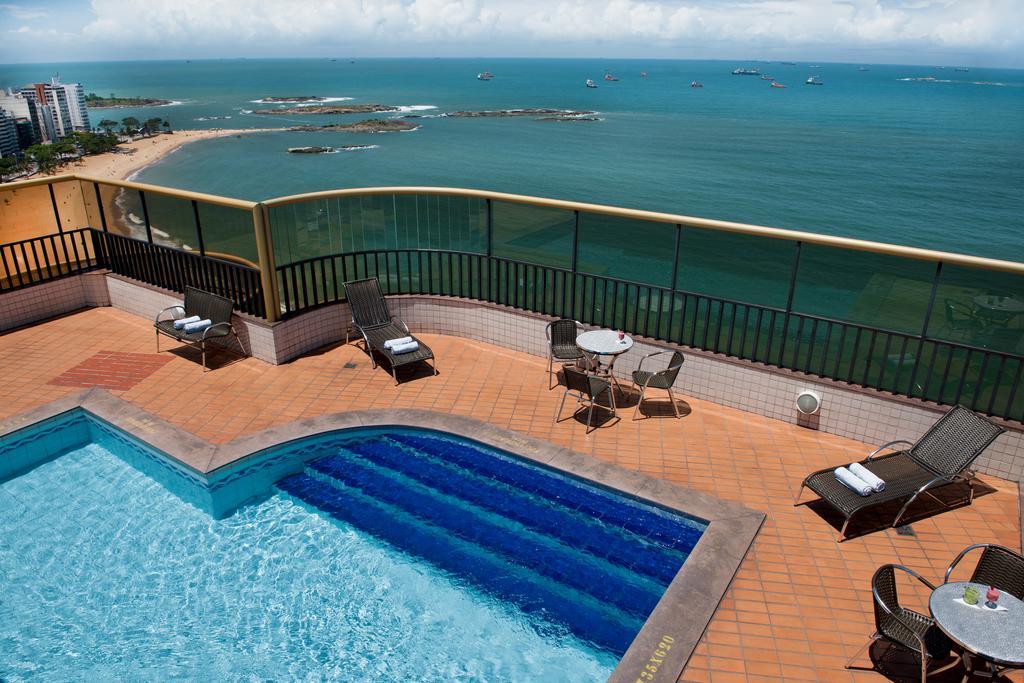 Hotel Quality Velha Vila Velha (Espirito Santo)